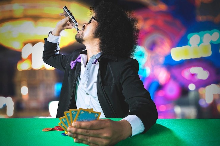 Antarmuka gacha99 menunjukkan meja dealer langsung dan aplikasi mobile dengan streaming HD
