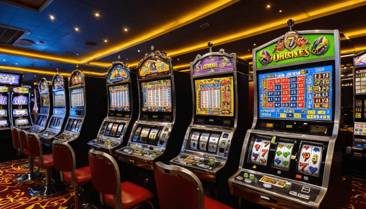 Antarmuka Cash Out pada meja blackjack dealer langsung gacha99