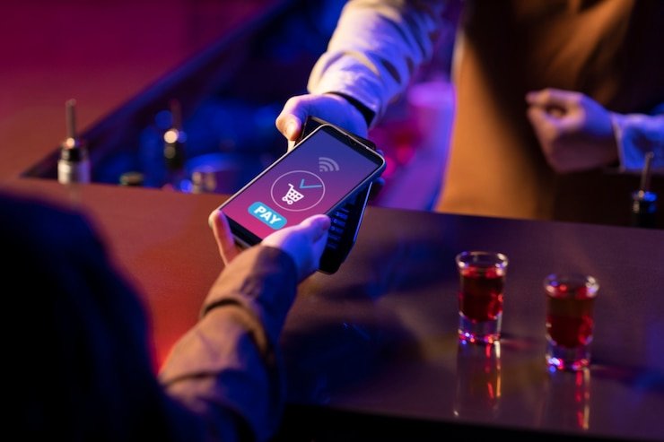Halaman atur ulang sandi gacha99 menampilkan opsi verifikasi email atau SMS